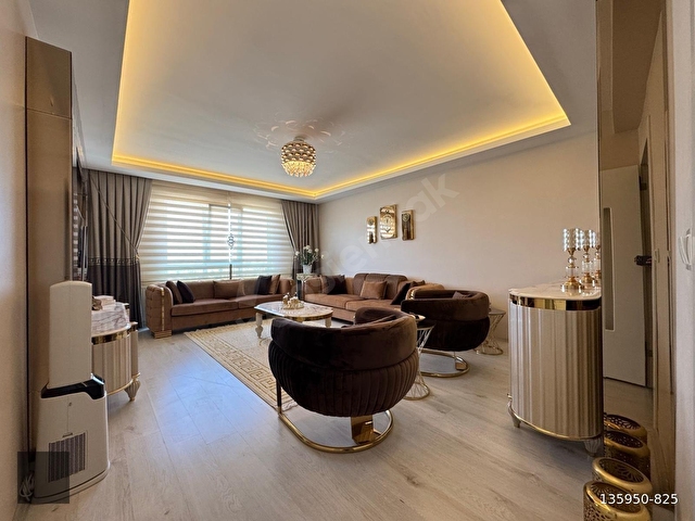 ▄ZARA▄EGE MAH. GÖZDE SİTESİ 3+1 145m² FULL YAPILI ARA KAT DAİRE - Görsel 17