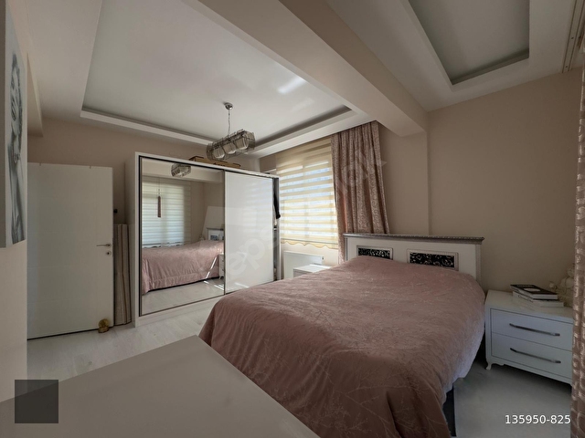 ▄ZARA▄EGE MAH. GÖZDE SİTESİ 3+1 145m² FULL YAPILI ARA KAT DAİRE - Görsel 26