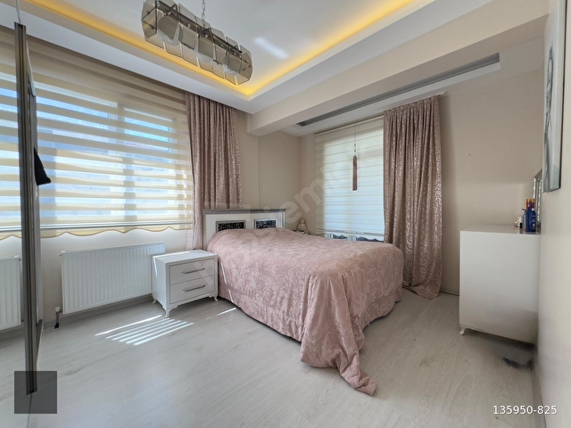 ▄ZARA▄EGE MAH. GÖZDE SİTESİ 3+1 145m² FULL YAPILI ARA KAT DAİRE - Görsel 27