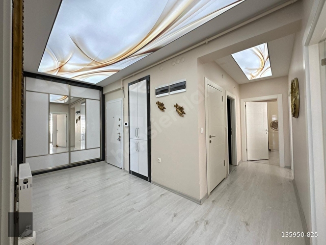 ▄ZARA▄EGE MAH. GÖZDE SİTESİ 3+1 145m² FULL YAPILI ARA KAT DAİRE - Görsel 24