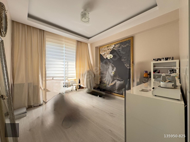▄ZARA▄EGE MAH. GÖZDE SİTESİ 3+1 145m² FULL YAPILI ARA KAT DAİRE - Görsel 30