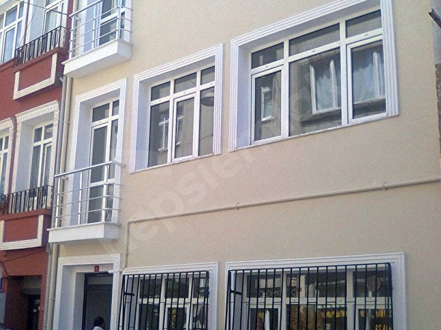 Fatih Karagümrük Satılık