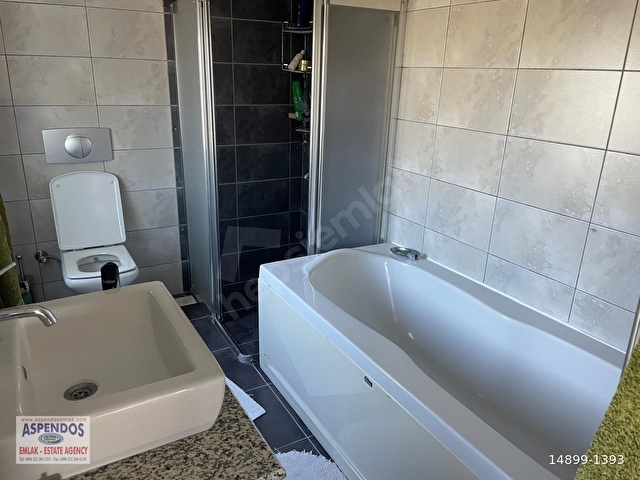 Dalyan Gülpınarda 6000M2 Arsa İçerisinde 4+2 Satılık Villa - Görsel 18