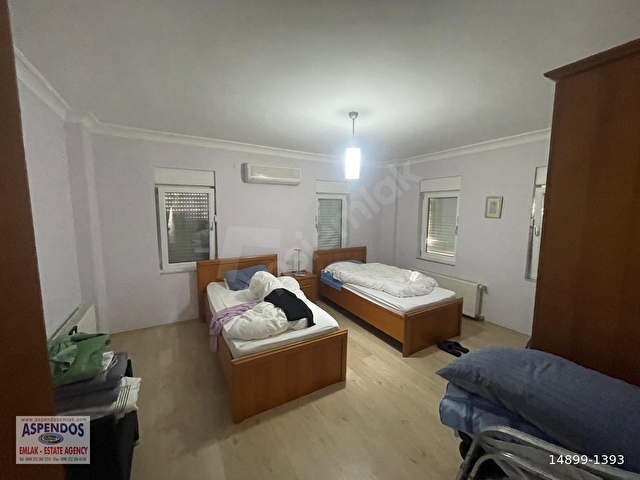 Dalyan Gülpınarda 6000M2 Arsa İçerisinde 4+2 Satılık Villa - Görsel 17