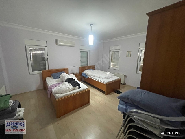 Dalyan Gülpınarda 6000M2 Arsa İçerisinde 4+2 Satılık Villa - Görsel 13