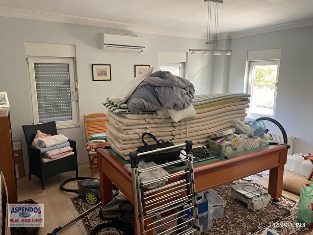 Dalyan Gülpınarda 6000M2 Arsa İçerisinde 4+2 Satılık Villa - Görsel 29