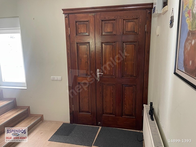 Dalyan Gülpınarda 6000M2 Arsa İçerisinde 4+2 Satılık Villa - Görsel 25