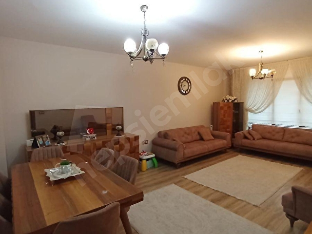 GÜVEN EMLAKTAN SATILIK 3.TOKİ 3+1 ARA KAT DAİRE - Görsel 12