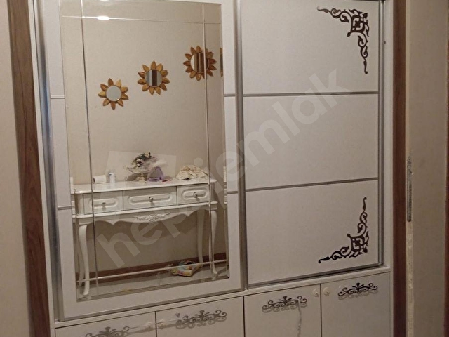 GÜVEN EMLAKTAN SATILIK 3.TOKİ 3+1 ARA KAT DAİRE - Görsel 14