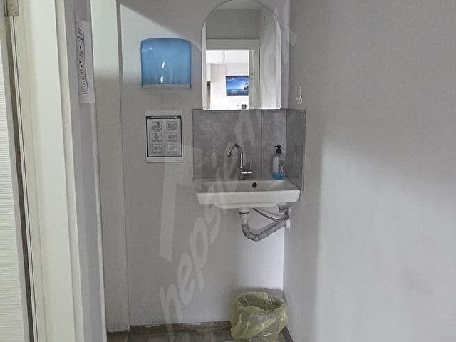 KIZILAY ZİYA GÖKALP 9 SINIFLI 350 M2 DEVREN KİRALIK KURS MERKEZİ - Görsel 23