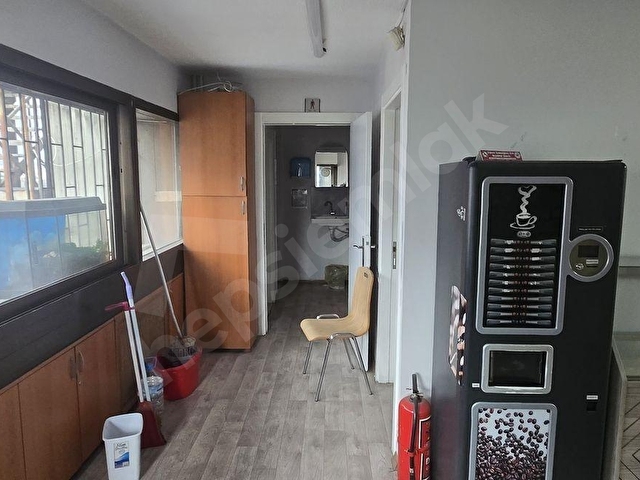 KIZILAY ZİYA GÖKALP 9 SINIFLI 350 M2 DEVREN KİRALIK KURS MERKEZİ - Görsel 22