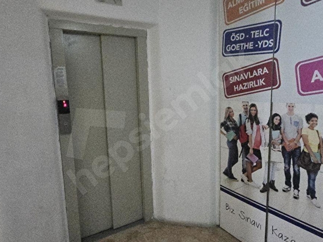 KIZILAY ZİYA GÖKALP 9 SINIFLI 350 M2 DEVREN KİRALIK KURS MERKEZİ - Görsel 28