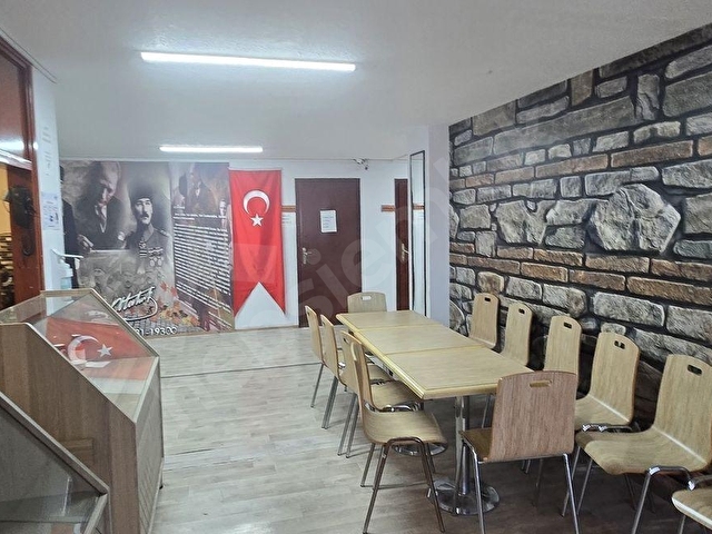 KIZILAY ZİYA GÖKALP 9 SINIFLI 350 M2 DEVREN KİRALIK KURS MERKEZİ - Görsel 4