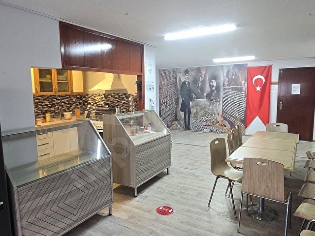 KIZILAY ZİYA GÖKALP 9 SINIFLI 350 M2 DEVREN KİRALIK KURS MERKEZİ - Görsel 21