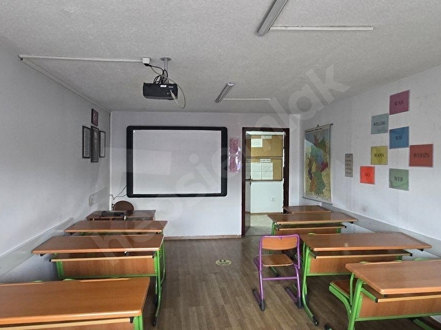 KIZILAY ZİYA GÖKALP 9 SINIFLI 350 M2 DEVREN KİRALIK KURS MERKEZİ - Görsel 11