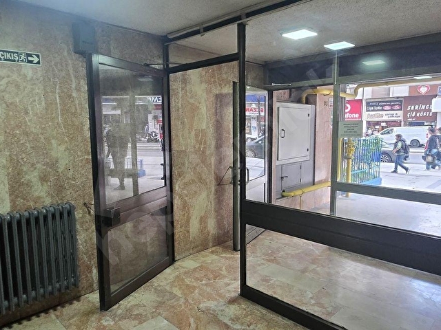 KIZILAY ZİYA GÖKALP 9 SINIFLI 350 M2 DEVREN KİRALIK KURS MERKEZİ - Görsel 30