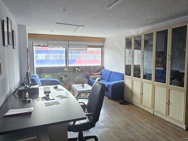 KIZILAY ZİYA GÖKALP 9 SINIFLI 350 M2 DEVREN KİRALIK KURS MERKEZİ - Görsel 10