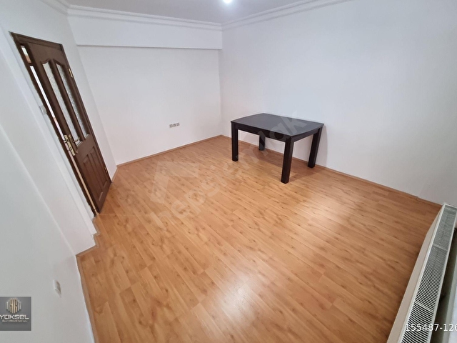 KARDEŞLERDE 3+1 YÜKSEK GİRİŞ ALTTA DAİRE VAR 1BALKONLU YAPILI - Görsel 6