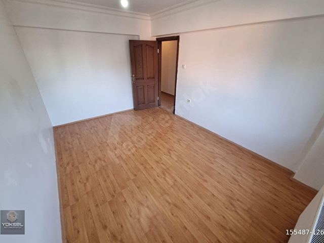 KARDEŞLERDE 3+1 YÜKSEK GİRİŞ ALTTA DAİRE VAR 1BALKONLU YAPILI - Görsel 18