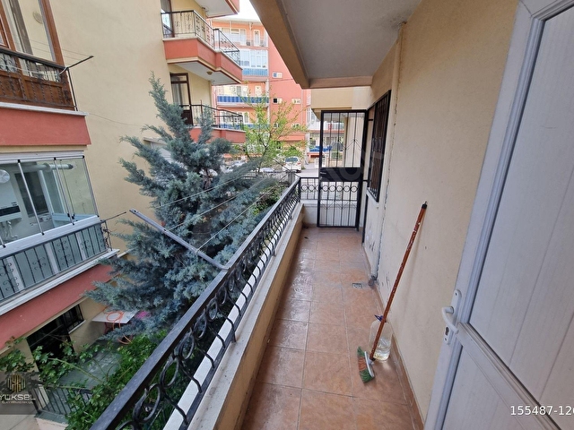 KARDEŞLERDE 3+1 YÜKSEK GİRİŞ ALTTA DAİRE VAR 1BALKONLU YAPILI - Görsel 28