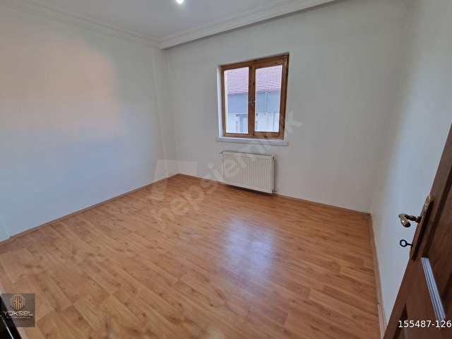 KARDEŞLERDE 3+1 YÜKSEK GİRİŞ ALTTA DAİRE VAR 1BALKONLU YAPILI - Görsel 10