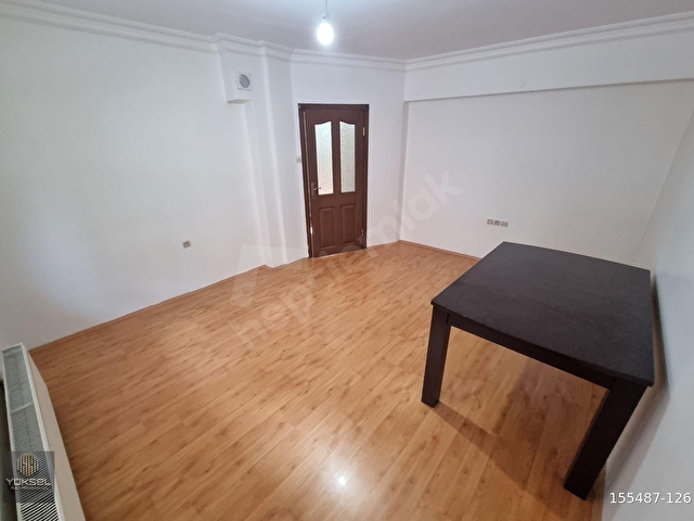 KARDEŞLERDE 3+1 YÜKSEK GİRİŞ ALTTA DAİRE VAR 1BALKONLU YAPILI - Görsel 7