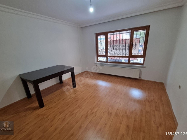 KARDEŞLERDE 3+1 YÜKSEK GİRİŞ ALTTA DAİRE VAR 1BALKONLU YAPILI - Görsel 5
