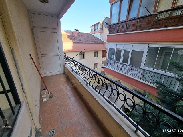KARDEŞLERDE 3+1 YÜKSEK GİRİŞ ALTTA DAİRE VAR 1BALKONLU YAPILI - Görsel 25