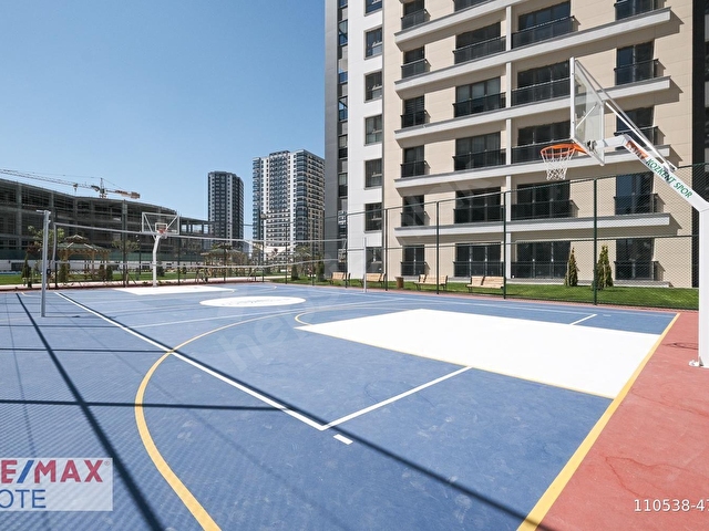ERYAMAN MEVA ŞEHIR KIRALIK 4+1 DAIRE - Görsel 27