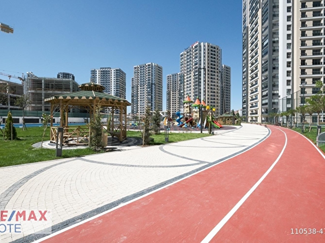 ERYAMAN MEVA ŞEHIR KIRALIK 4+1 DAIRE - Görsel 25