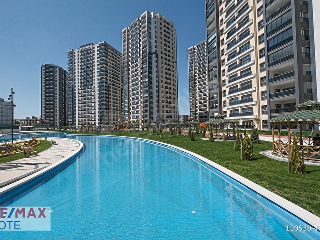 ERYAMAN MEVA ŞEHIR KIRALIK 4+1 DAIRE - Görsel 3