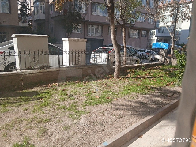 Cebecide 1+1 Bahçe Girişli Konut - Görsel 3