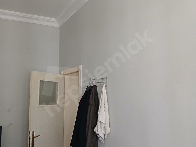 Cebecide 1+1 Bahçe Girişli Konut - Görsel 10