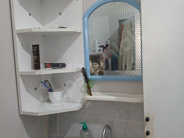 Cebecide 1+1 Bahçe Girişli Konut - Görsel 14
