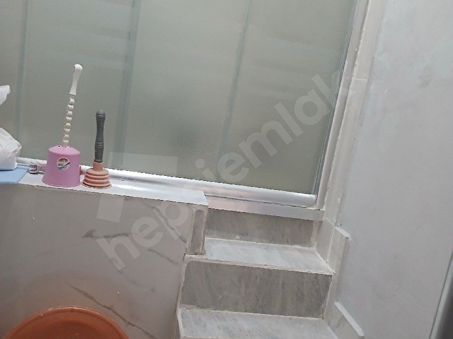 Cebecide 1+1 Bahçe Girişli Konut - Görsel 15