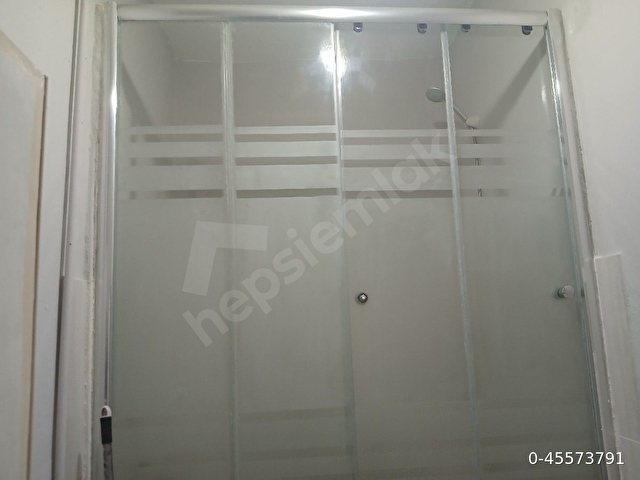 Cebecide 1+1 Bahçe Girişli Konut - Görsel 16
