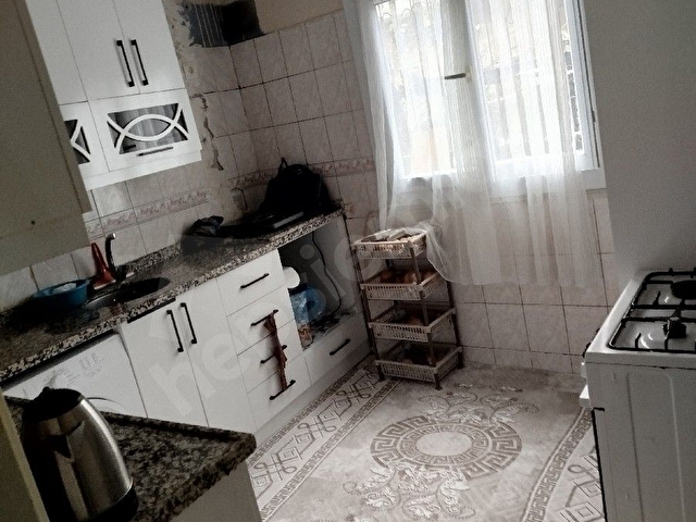 daglioglu mahallesi 2 katlı satılık ev - Görsel 7