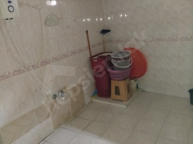 daglioglu mahallesi 2 katlı satılık ev - Görsel 8