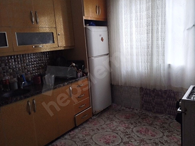 daglioglu mahallesi 2 katlı satılık ev - Görsel 13