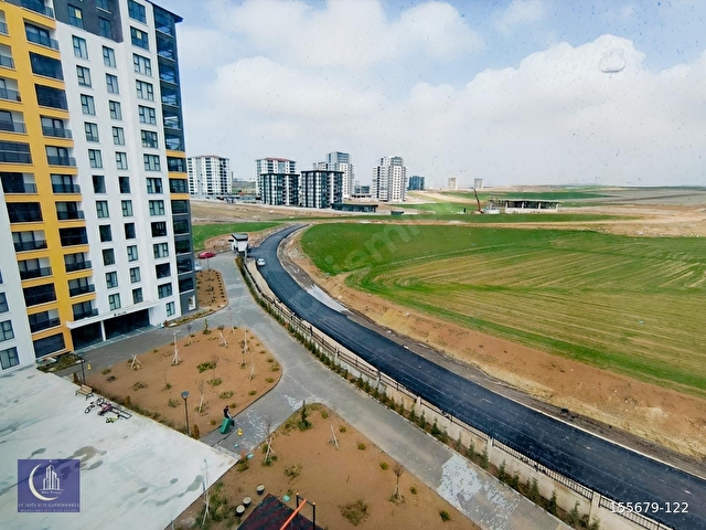ANKARA BATIKENT CUMHURİYET MAH DE SATILIK 4+1 SIFIR DAİRE - Görsel 12