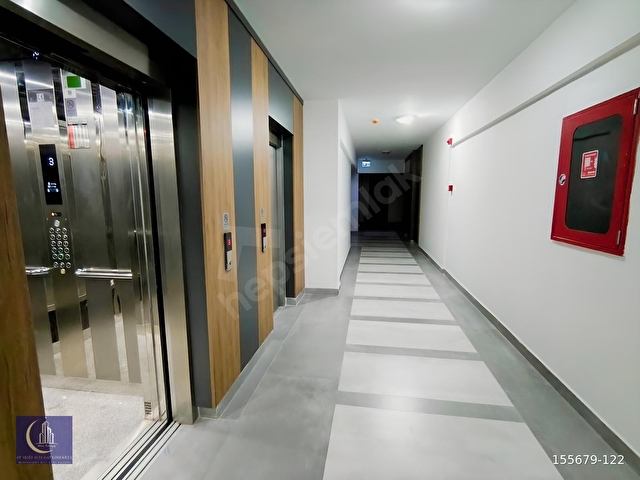 ANKARA BATIKENT CUMHURİYET MAH DE SATILIK 4+1 SIFIR DAİRE - Görsel 3