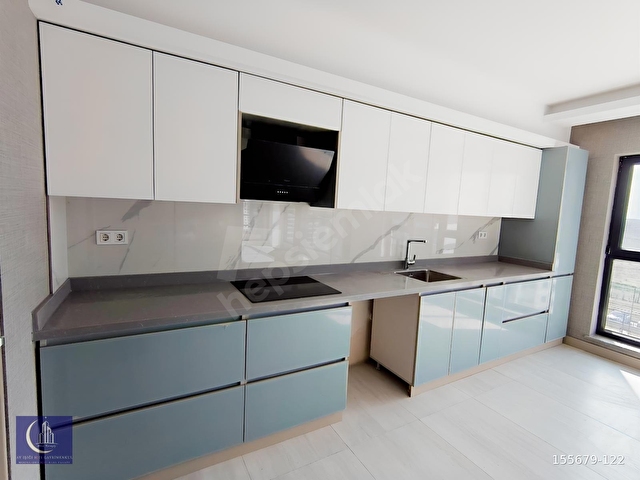 ANKARA BATIKENT CUMHURİYET MAH DE SATILIK 4+1 SIFIR DAİRE - Görsel 7