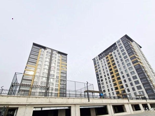 ANKARA BATIKENT CUMHURİYET MAH DE SATILIK 4+1 SIFIR DAİRE - Görsel 19
