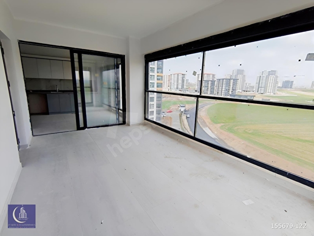 ANKARA BATIKENT CUMHURİYET MAH DE SATILIK 4+1 SIFIR DAİRE - Görsel 8