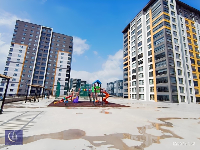 ANKARA BATIKENT CUMHURİYET MAH DE SATILIK 4+1 SIFIR DAİRE - Görsel 18