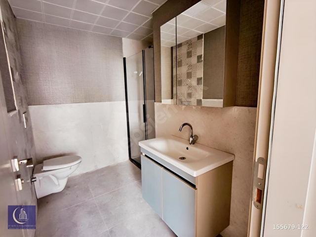 ANKARA BATIKENT CUMHURİYET MAH DE SATILIK 4+1 SIFIR DAİRE - Görsel 16