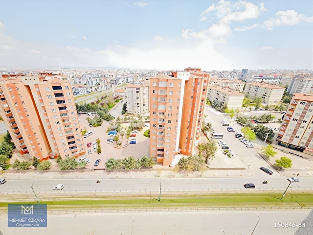 KARATAŞ MERKEZDE ŞİRECİ PLAZADA ULTRA LUX SATILIK 3+1 DAİRE - Görsel 25