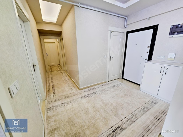 KARATAŞ MERKEZDE ŞİRECİ PLAZADA ULTRA LUX SATILIK 3+1 DAİRE - Görsel 14