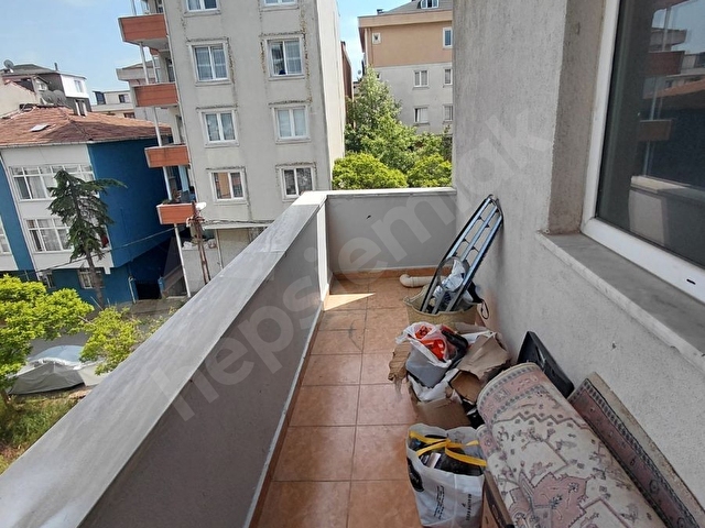 MERKEZİ LOKASYONDA COK HARİKA KULLANIŞLI FERAH DAİRE - Görsel 8