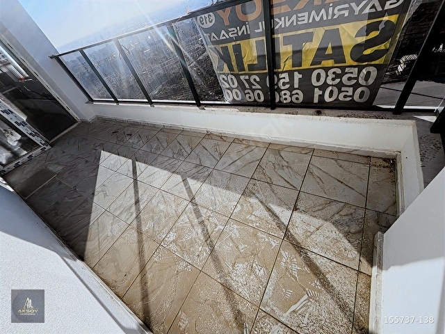 AKSOY GAYRİMENKUL DEN BAŞPINAR MAH CADDE ÜZERİNDE YAPILI - Görsel 21